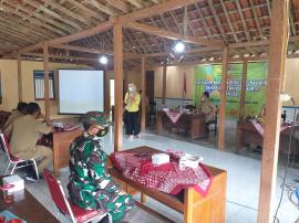 Dorong anak berkebutuhan khusus bersekolah, Dikpora DIY lakukan advokasi 